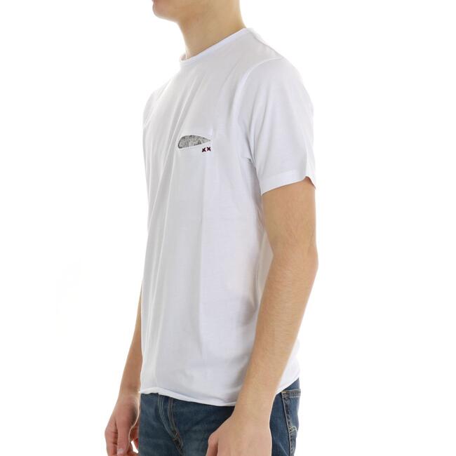 T-SHIRT TASCHINO SEINSE - Mad Fashion | img vers.650x/